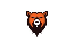 Bear Logo Product Image 1