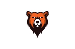 Bear Logo Product Image 1