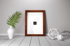 Frame mock-up. Product Image 1