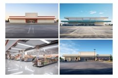 Commercial Building Fascia 10 Set V - 34 Product Image 2