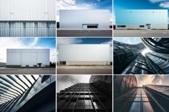 Commercial Building Fascia 10 Set V - 19 Product Image 3