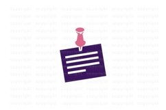 SEO Note Product Image 1