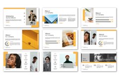 Business Plan Powerpoint Product Image 3