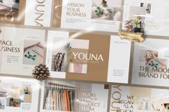 Youna Creative Powerpoint Product Image 2