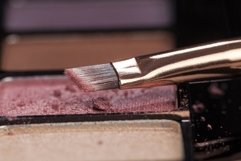 professional brushes for decorative cosmetics Product Image 1