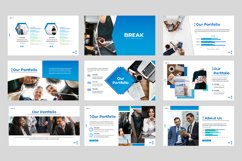 Lexy Business Powerpoint Product Image 4