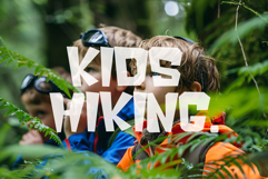 Croco Bold - Playful Display Font Product Image 5