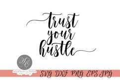 Trust Your Hustle Product Image 2