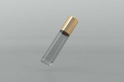 Cosmetic Bottle Mockup Product Image 2