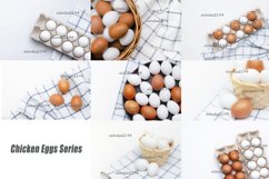 Chicken Eggs Series Product Image 1