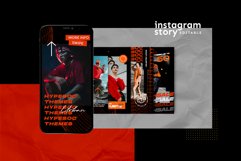 Instagram Story Template Product Image 2