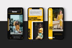 Instagram Story Template Product Image 2
