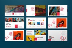 Jul Business Google Slide Product Image 4