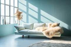 Majestic Italian Living Rooms A Symphony of Style 593 Product Image 2
