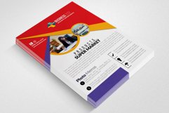 Lawyer Firm Flyer  Product Image 3