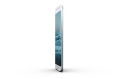 Samsung Galaxy S7 Edge Mockup Product Image 4