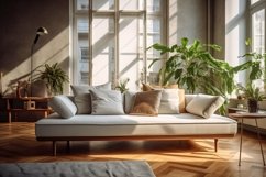 Italian Flair Luxurious Living Room Interiors 113 Product Image 1