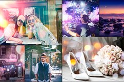 5000 Professional Photo Overlays Product Image 7