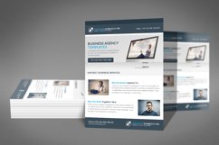 Business Agency Flyer Product Image 3