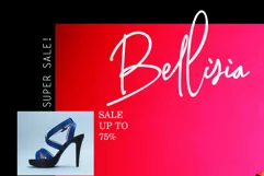 Pink Script - Beautiful Signature Font - Free Font Of The Week Product Image 10