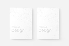 A4 And US Letter Flyer Mockups Product Image 5