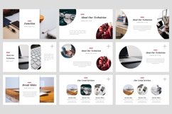 Function - IT Company PowerPoint Template Product Image 2