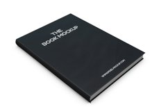 The Book Mockup Product Image 8