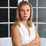 11 photos of Caucasian blonde young woman Product Image 10