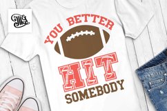 You better hit somebody Product Image 1