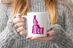 United States SVG Bundle - Funky State Designs Product Image 9