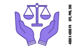 Colored Fair Icon Product Image 1