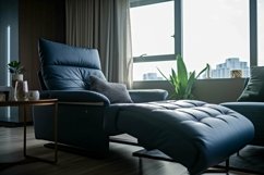 Elegance Redefined An Italian Living Room Oasis 187 Product Image 1