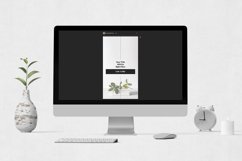 Minimal Instagram Stories Product Image 4