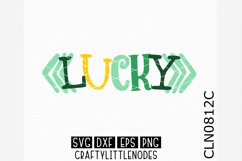 St. Patrick's Day Design Bundle Product Image 4