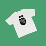 SVG Cut File , Beards are Epic EPS DXF PNG Ai - Fathers Day Product Image 3
