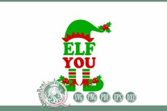 SVG | Elf You Product Image 2