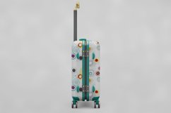 Bag Suitcase Travel Vol.1 Mockup Product Image 10