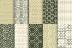 50 ornamental seamless patterns Product Image 5