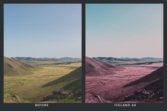 20 Otherworldly Lightroom Presets &amp; LUTs Product Image 5