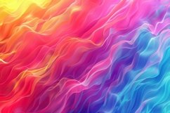 Colorful Abstract Background Wallpaper Product Image 1