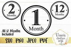 The Big Bundle|Big Bundle Of SVG Cut Files Product Image 8