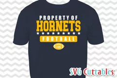 Football SVG | Football Template 0013 | Shirt Design Product Image 3