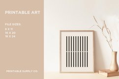 Nude Art Print Printable #30 Product Image 2