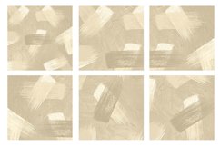 Watercolor Brushes Backgrounds Product Image 2