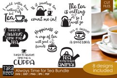 Always Time for Tea Bundle Product Image 1