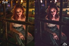 14 Drama Lightroom Presets Product Image 5