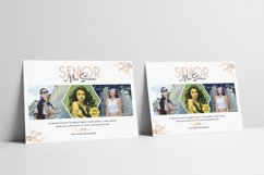 Senior Photography mini session Template Product Image 3