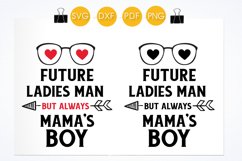 QUOTE-FILE-15 cutting files svg, dxf, pdf, eps included - cut files for cricut and silhouette - Cutting Files SVG Product Image 2