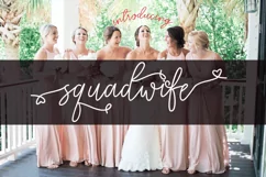 23 Font Bundle - Free Font Of The Week Product Image 3