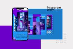 Instagram Story Template Product Image 2